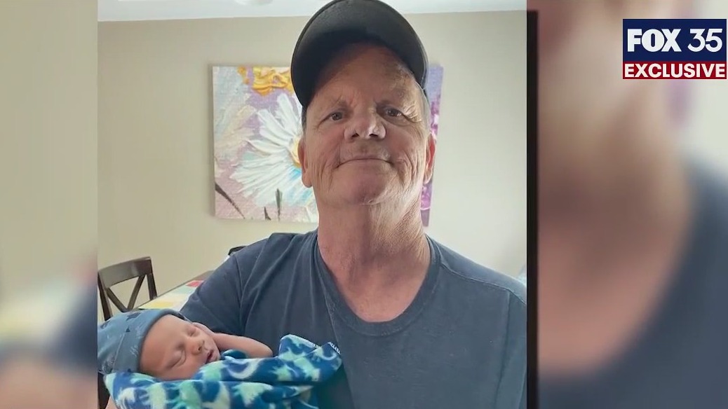 Florida father stuck in Aruba after falling ill during vacation